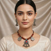 Tamalika Choker Set – Ethnic Grace