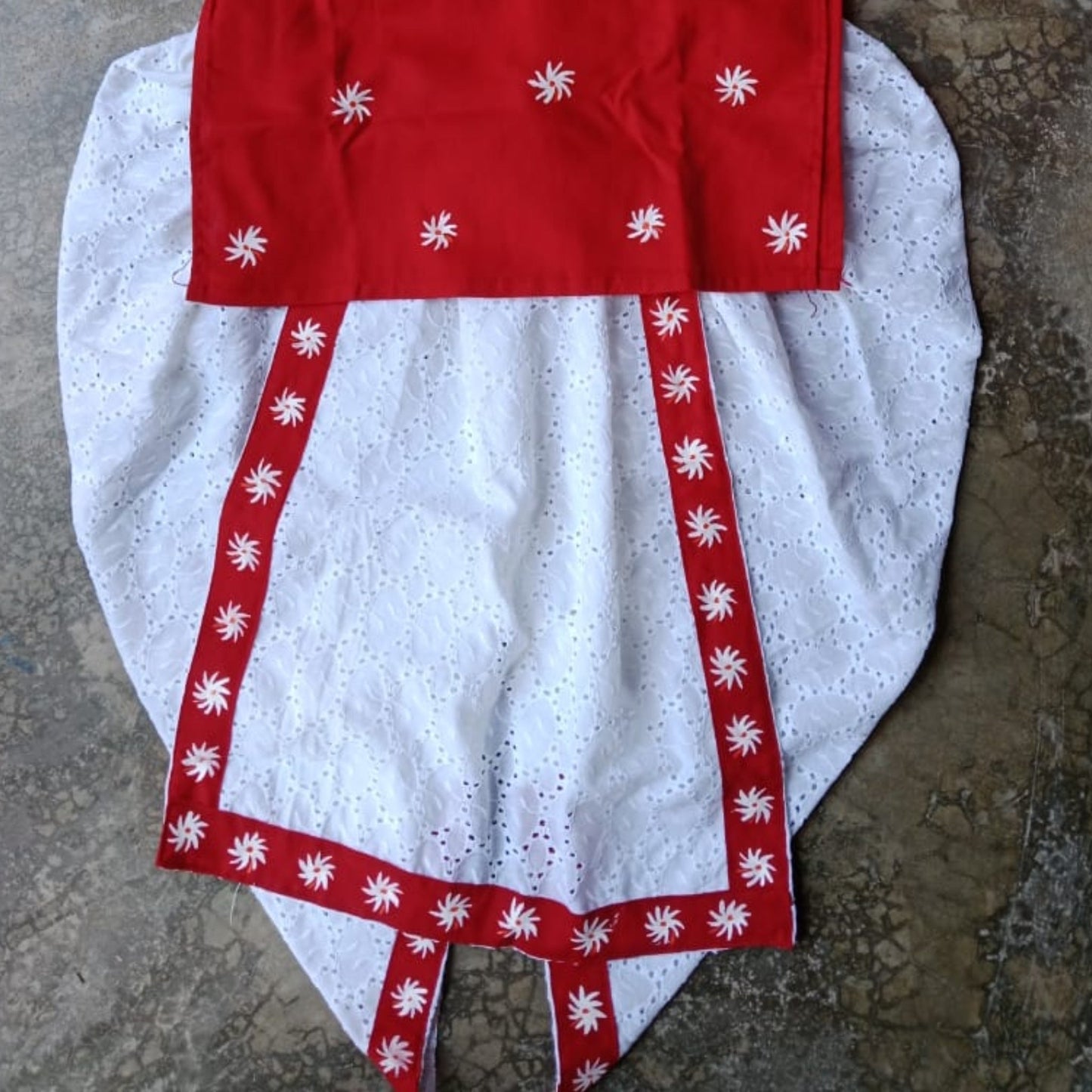 Family Treasure Baby Dhoti
