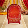 Regal Zari Beaded Kolka Kulo