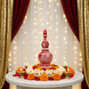 Handcrafted Gachkouto For Wedding Rituals