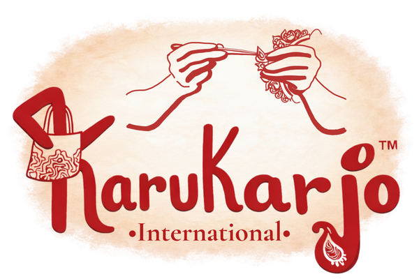 KaruKarjo International